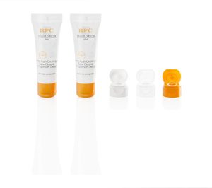 Zeller desarrolla un cierre para tubos de 19 mm