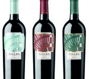 Viña Ijalba renueva imagen y lanza 'Ijalba Cuvée'