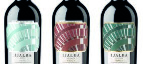 Viña Ijalba renueva imagen y lanza 'Ijalba Cuvée'
