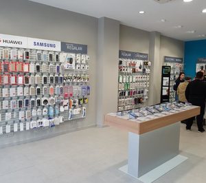 The Phone House abre dos tiendas en Andalucía