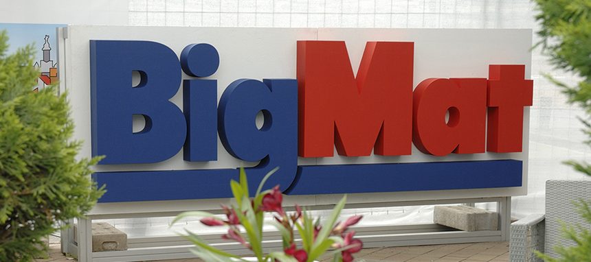 BigMat entra en el capital de la central de compras Divendi