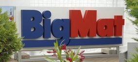 BigMat entra en el capital de la central de compras Divendi