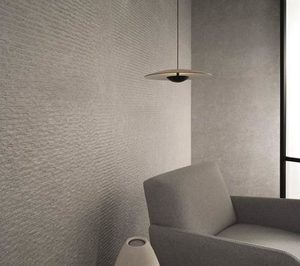 Azuvi presenta la nueva gama de revestimiento River