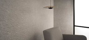 Azuvi presenta la nueva gama de revestimiento River