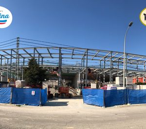 Gourmet ultima su reapertura y prevé recuperarse en 2019