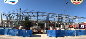 Gourmet ultima su reapertura y prevé recuperarse en 2019