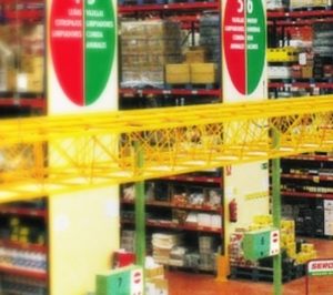 Alipensa sigue transformando sus cash a Sercodi