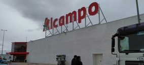 Auchan destina 6 M a convertir el Híper Simply de Teruel en Alcampo