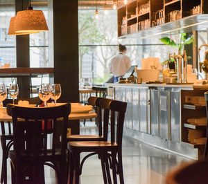 Grupo La Ancha llega a Barcelona con su segundo Fismuler