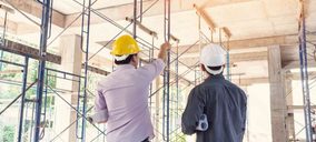 Los españoles gastarán un 5% más en reformas en 2018