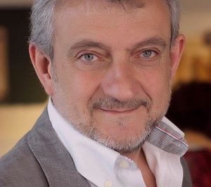 Carlos Pérez Tenorio, nuevo presidente de Marcas de Restauración