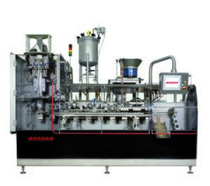 Bossar Packaging vuelve a invertir un año más en innovación