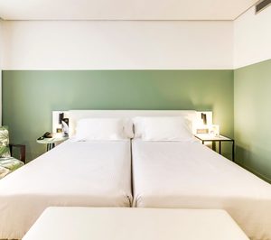 Sercotel incorpora en gestión el Acteón