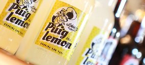 Begudes Puig toma el testigo de Lemon Factory
