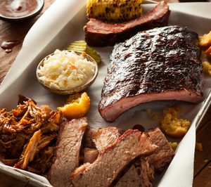 The Ranch SmokeHouse debuta en el mercado, sin descartar la franquicia