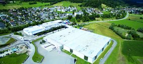 Agrozumos destinará 2 M a mejorar su fábrica navarra