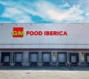 GM Food Ibérica inaugura una nueva plataforma logística en Madrid