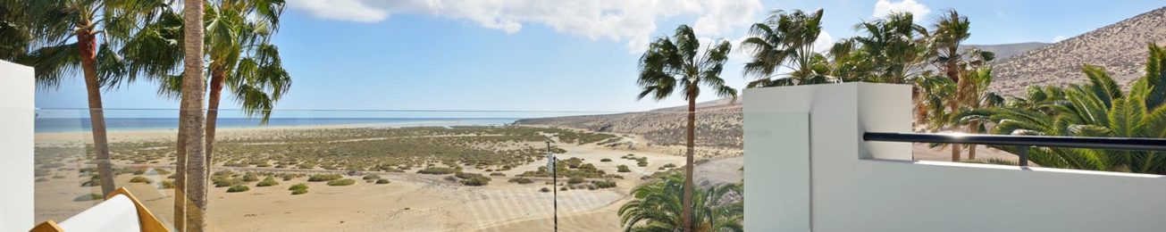 Informe de Hoteles Vacacionales en Canarias 2018