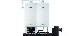 Bosch Termotecnia y Efiwik climatizan hotel en Cádiz