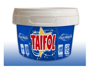 Taifol entra en un nuevo segmento de productos de limpieza