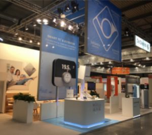 De Dietrich presenta sus nuevas soluciones multienergía