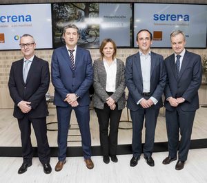 Ilunion y Orange lanzan al mercado un servicio de teleasistencia en movilidad