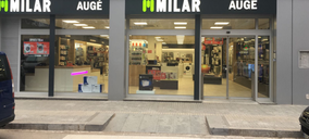 Milar incorpora una nueva tienda en Cataluña