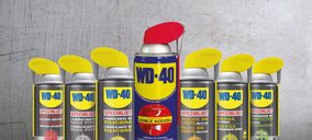 WD-40 Company confía en mantener un ágil ritmo de crecimiento en 2018