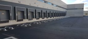 Improving Logistics crece en ventas e instalaciones