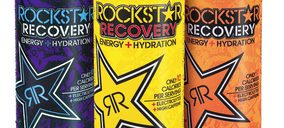 Rockstar mantiene con normalidad la venta de sus productos en España