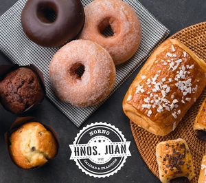 Las exportaciones impulsan el crecimiento de Grupo Dulcesol