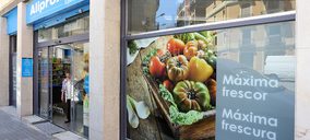 Caprabo refuerza su apuesta por el formato Aliprox en Cataluña