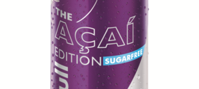 Red Bull lanza un nuevo sabor sin azúcar