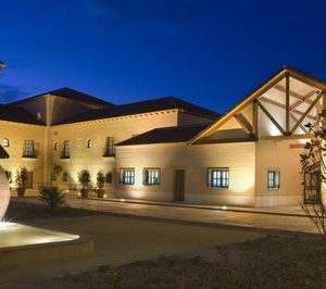 Madrid acoge la primera edición del salón Los Hoteles de Vino