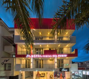 BlueBay aterriza en Colombia