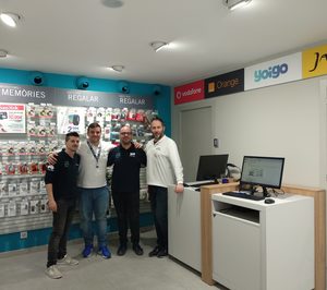 The Phone House abre su primera tienda en Sabadell