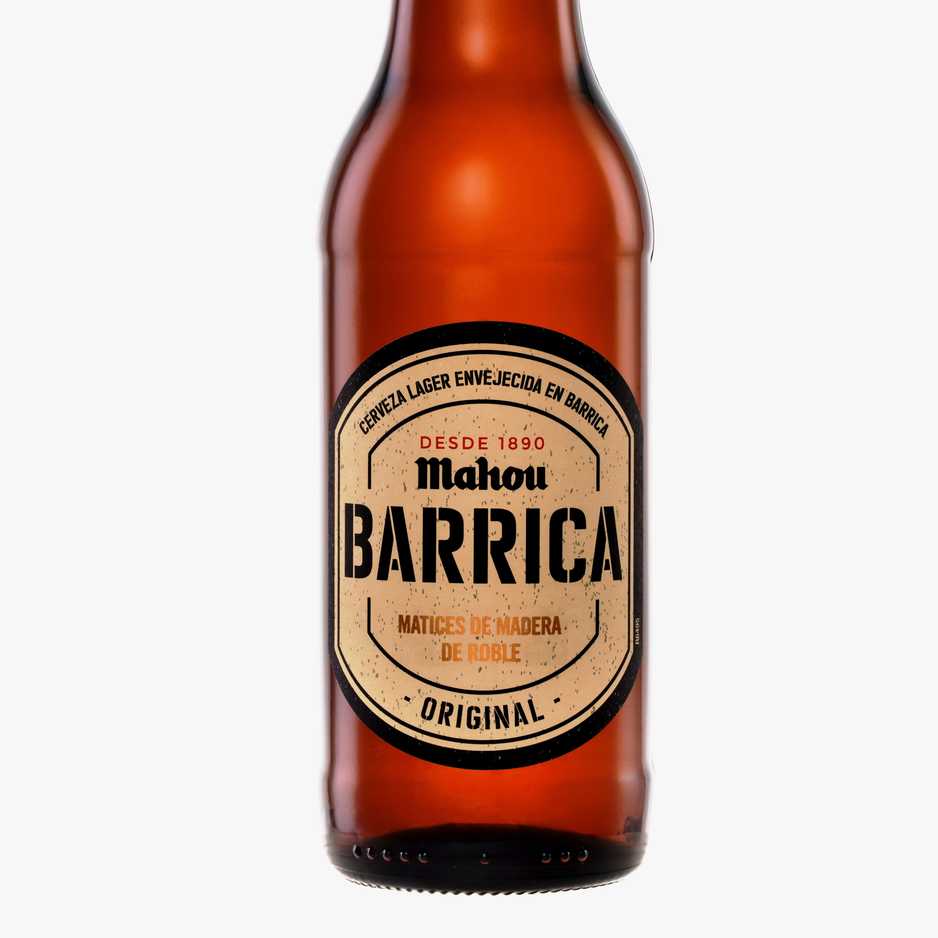 Mahou, mejor cervecera española en el New York Beer Competition