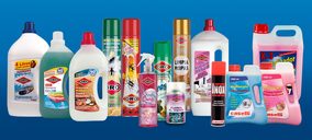 Químicas Oro emprenderá este año mejoras en su proceso productivo