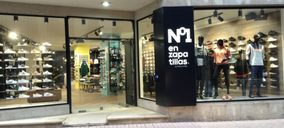 La cadena de Twinner Nº1 abre su tercer local en Pontevedra