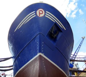 Nueva Pescanova entra en beneficios por primera vez