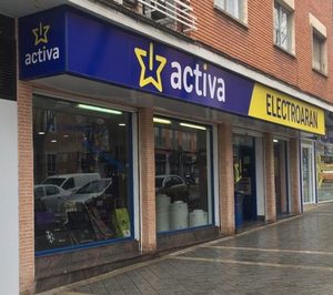 La enseña electro Activa retorna a la Comunidad de Madrid