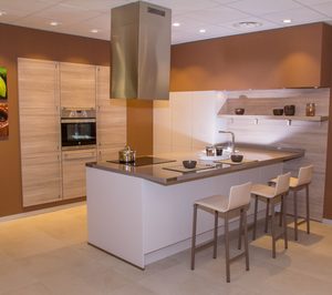 Èggo Kitchen House abrirá en Logroño su sexta tienda en España