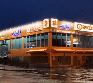 Eureka Factory Electrodomésticos desembarca en Ávila