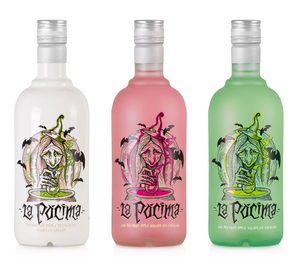 La Pócima lanza su tercera ginebra