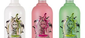 La Pócima lanza su tercera ginebra