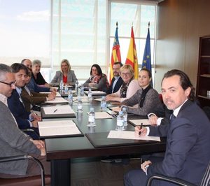 La Generalitat Valenciana implantará el SAD en 44 nuevos municipios