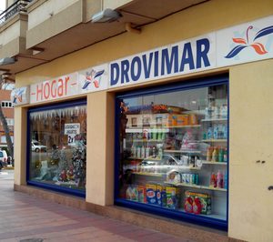Drogas 86 incrementó ligeramente sus ventas en 2017