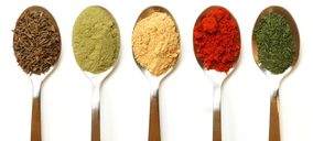 Especias y condimentos: optimización productiva y negocio exterior