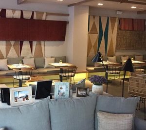 El NH Balboa reestrena instalaciones