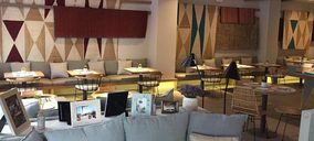 El NH Balboa reestrena instalaciones